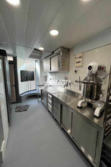Photo n°5 - Commerce Flayosc 83780 - 600 €
