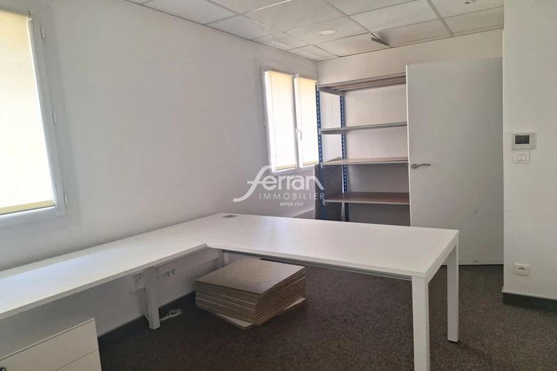Professionnel local commercial Draguignan  