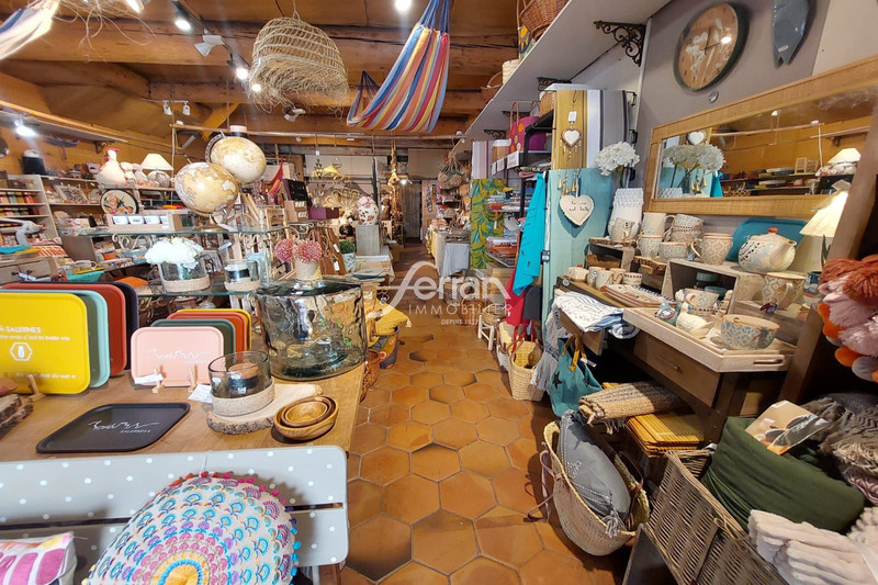 Photo n°14 - Commerce Salernes 83690 - 59 000 €