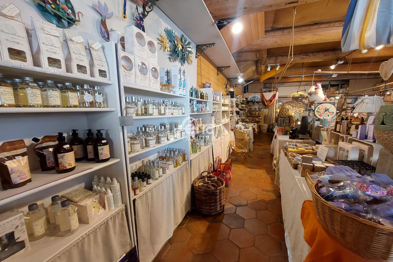 Photo n°4 - Commerce Salernes 83690 - 59 000 €