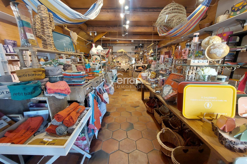 Photo n°5 - Commerce Salernes 83690 - 59 000 €