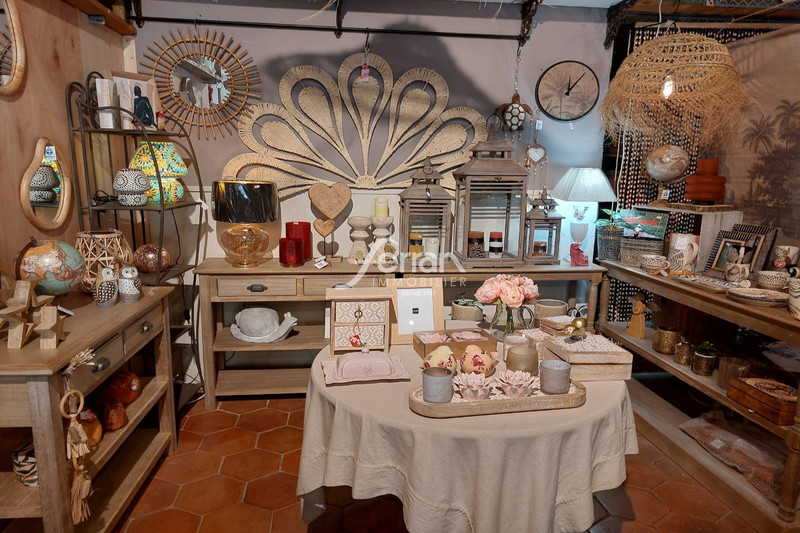 Photo n°6 - Commerce Salernes 83690 - 59 000 €