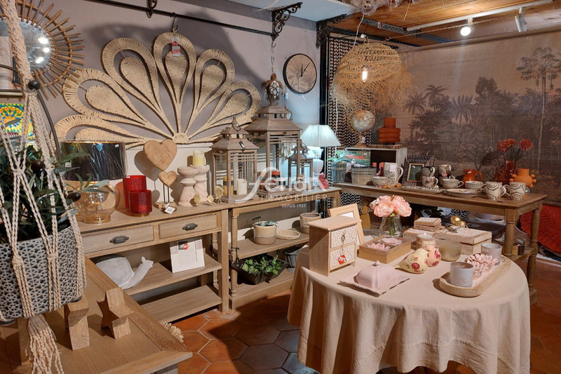 Photo n°8 - Commerce Salernes 83690 - 59 000 €
