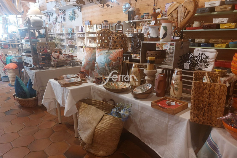 Photo n°9 - Commerce Salernes 83690 - 59 000 €