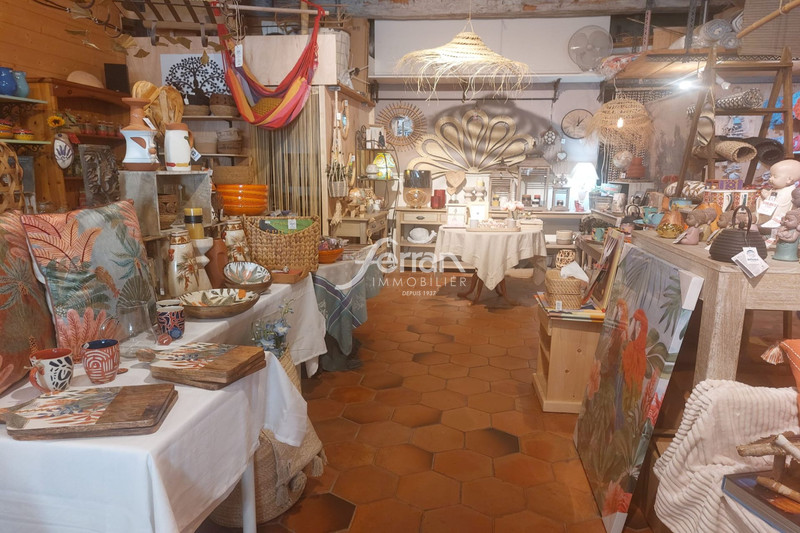 Photo n°11 - Commerce Salernes 83690 - 75 000 €