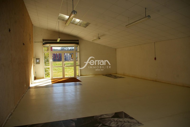 Photo n°2 - Commerce Villecroze 83690 - 595 000 €