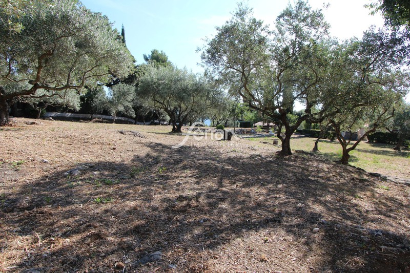 Photo n°5 - Vente terrain Draguignan 83300 - 145 000 €