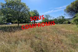 Photos  Terrain à vendre Salernes 83690