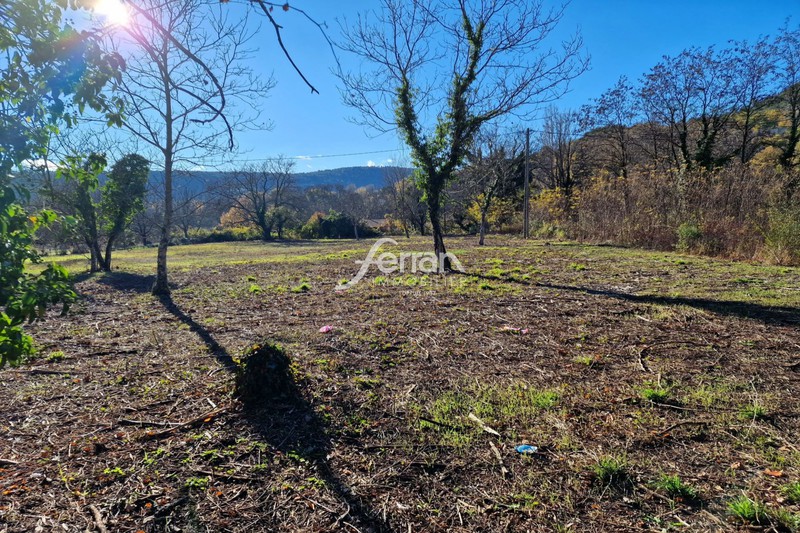 Photo n°1 - Vente terrain Salernes 83690 - 346 000 €