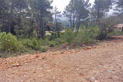 Photos  Terrain à vendre Salernes 83690