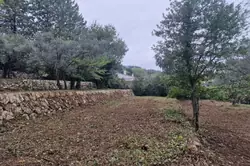 Photos Terrain à vendre Draguignan 83300