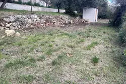 Photos  Terrain à vendre Draguignan 83300