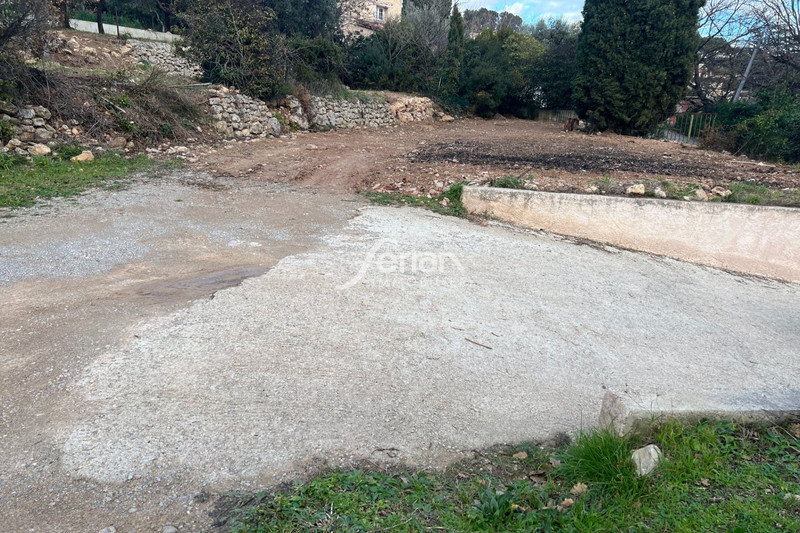 Photo n°4 - Vente terrain Draguignan 83300 - 208 500 €