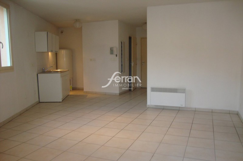 Photo n°1 - Vente appartement Draguignan 83300 - 95 000 €