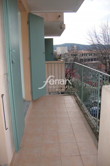 Photo n°2 - Vente appartement Draguignan 83300 - 95 000 €