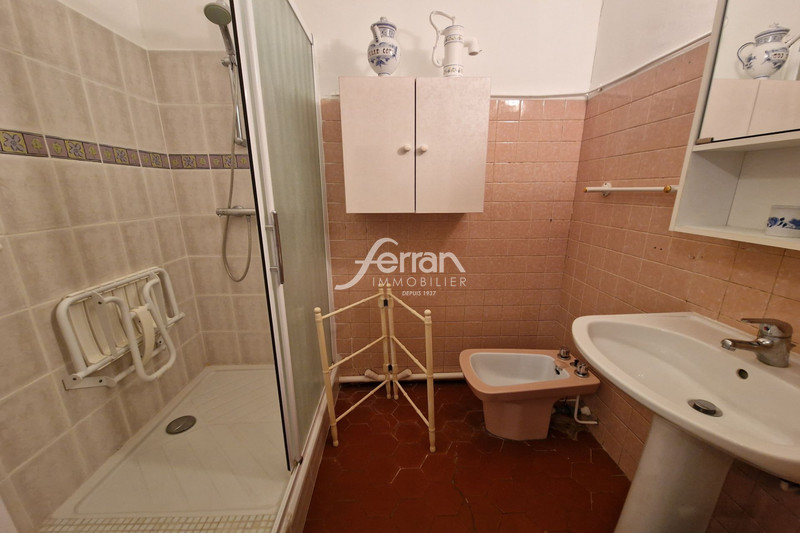 Photo n°8 - Vente appartement Salernes 83690 - 119 000 €