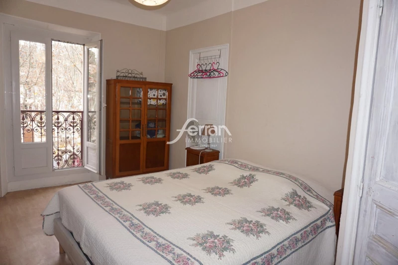 Vente duplex Salernes  