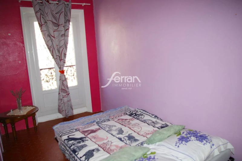Vente duplex Salernes  
