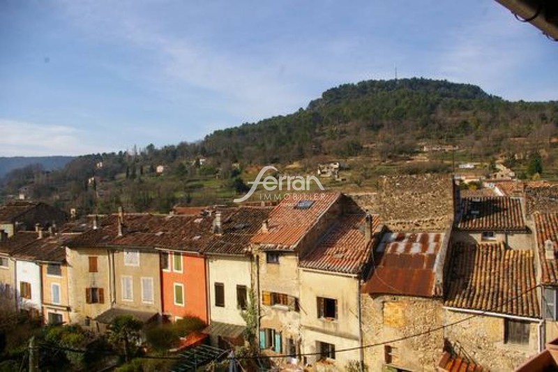 Photo n°4 - Vente Appartement duplex Salernes 83690 - 127 000 €