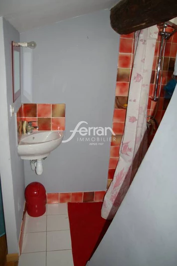 Vente duplex Salernes  
