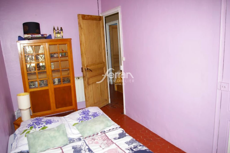 Vente duplex Salernes  