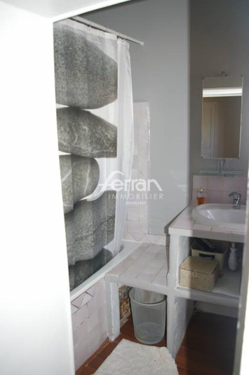 Photo n°11 - Vente Appartement duplex Salernes 83690 - 127 000 €