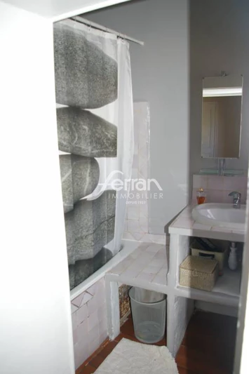 Vente duplex Salernes  