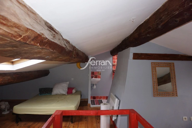 Vente duplex Salernes Vente duplex Salernes