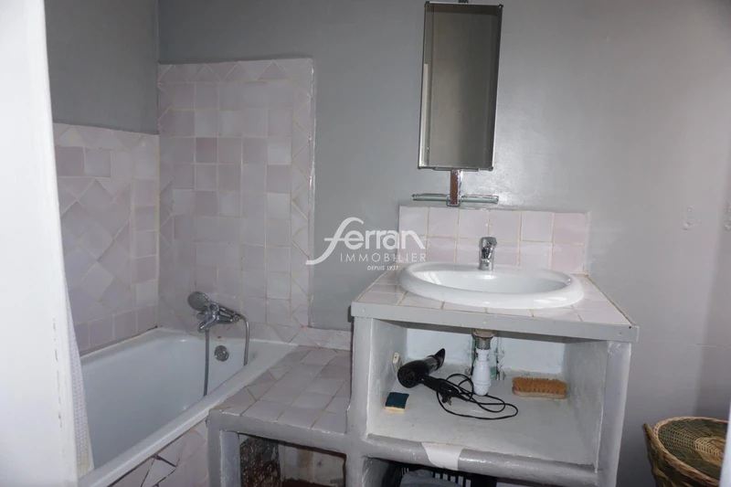 Vente duplex Salernes  