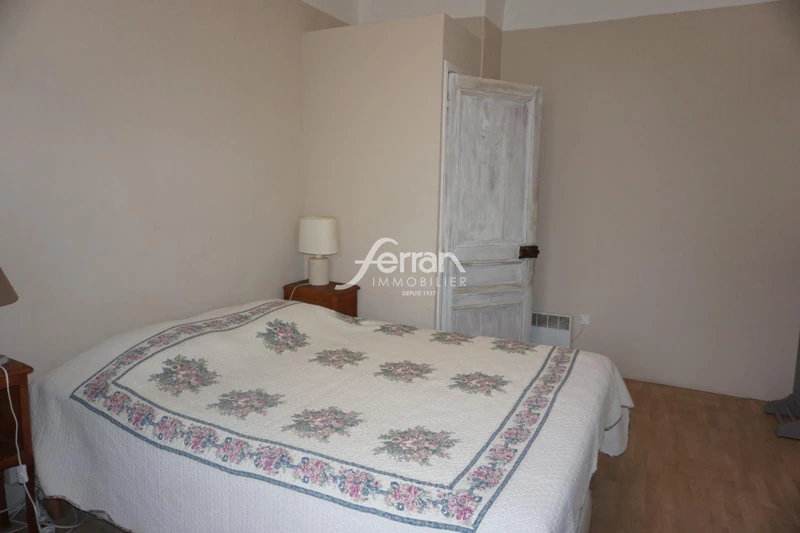 Vente duplex Salernes  