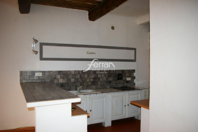 Photo n°3 - Vente Appartement immeuble Salernes 83690 - 199 000 €