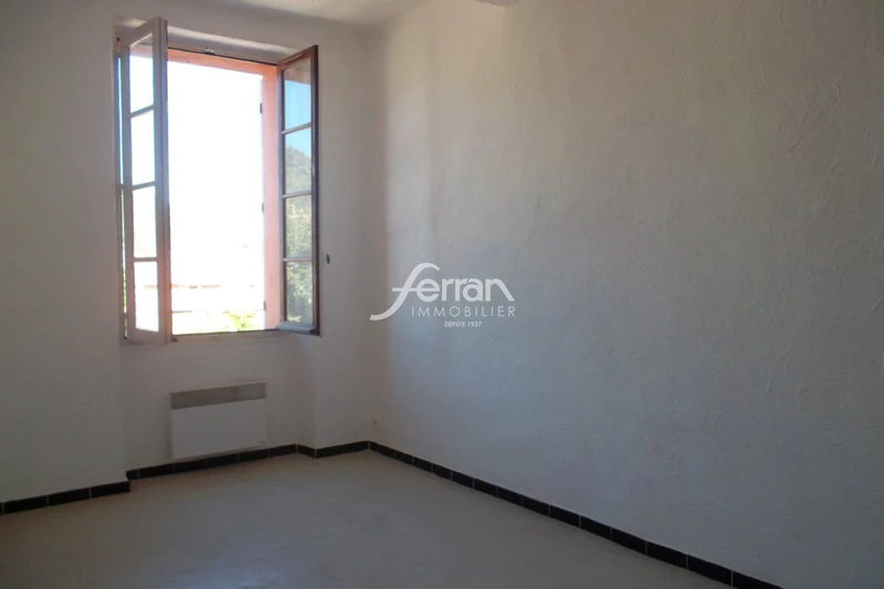 Vente appartement Salernes  