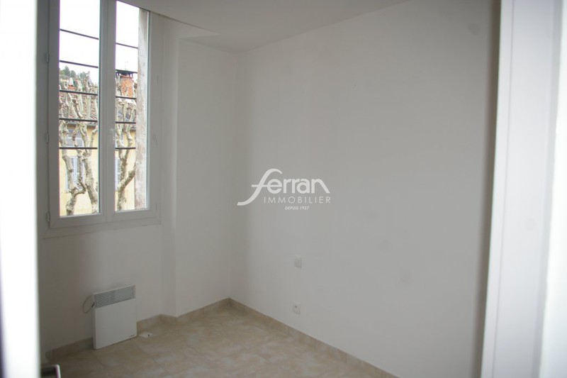 Photo n°6 - Vente appartement Salernes 83690 - 106 000 €