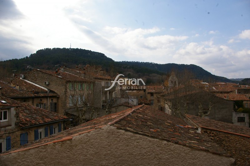 Photo n°2 - Vente appartement Salernes 83690 - 106 000 €
