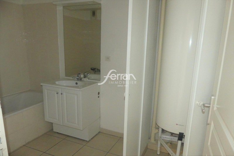 Photo n°6 - Vente appartement Draguignan 83300 - 147 000 €