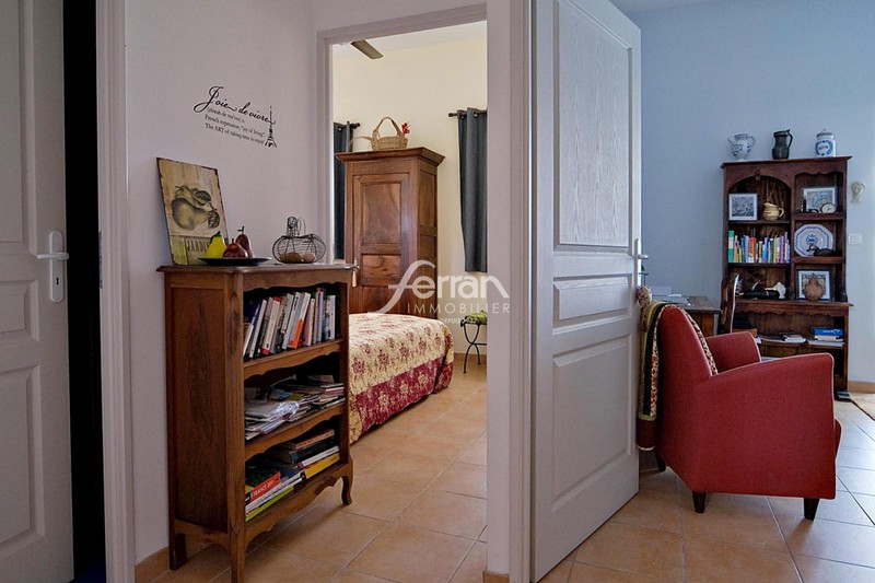 Photo n°5 - Vente appartement Les Arcs 83460 - 198 000 €
