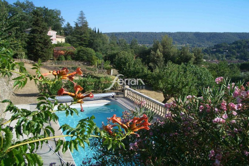 Photo n°15 - Vente Maison villa Salernes 83690 - 549 900 €
