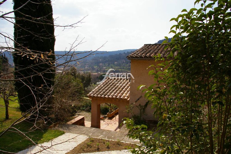 Photo n°9 - Vente Maison villa Salernes 83690 - 549 900 €