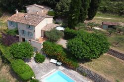 Photos  Maison Villa à vendre Salernes 83690