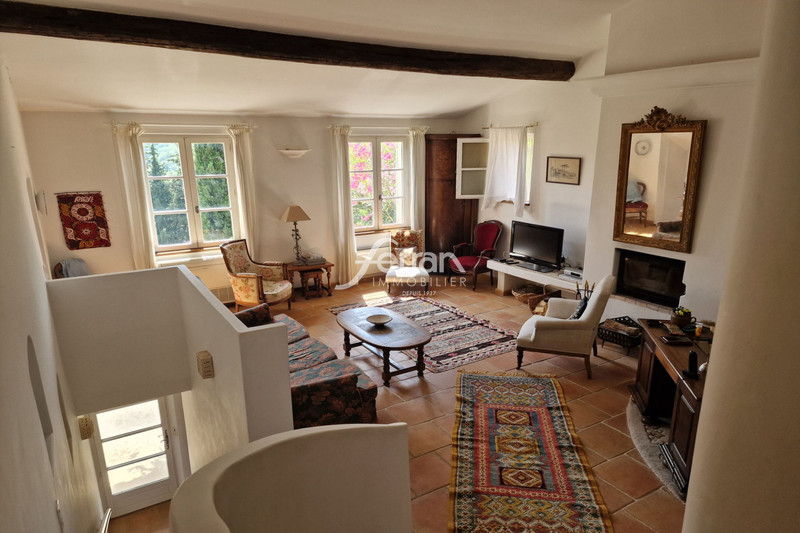 Photo n°4 - Vente Maison villa Salernes 83690 - 549 900 €