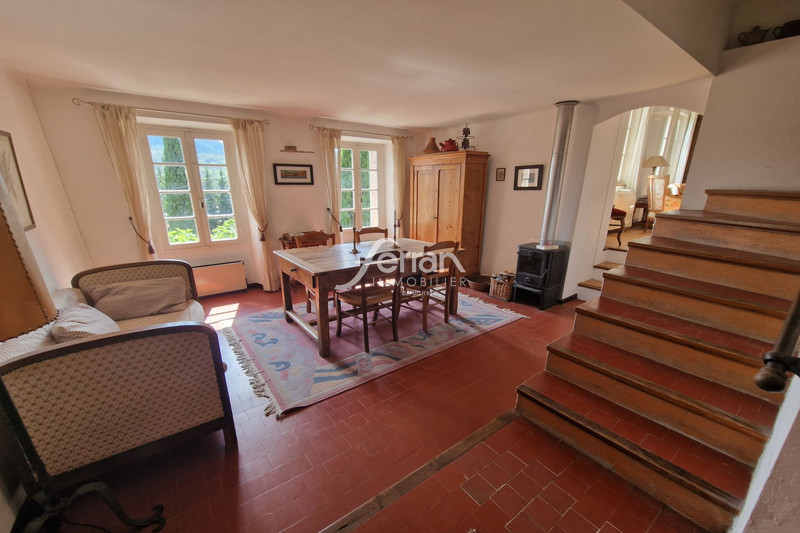Photo n°2 - Vente Maison villa Salernes 83690 - 549 900 €