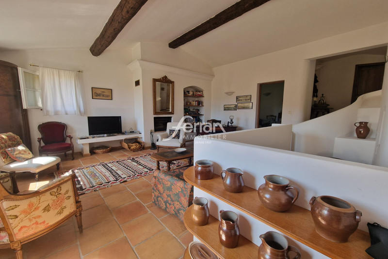 Photo n°5 - Vente Maison villa Salernes 83690 - 549 900 €