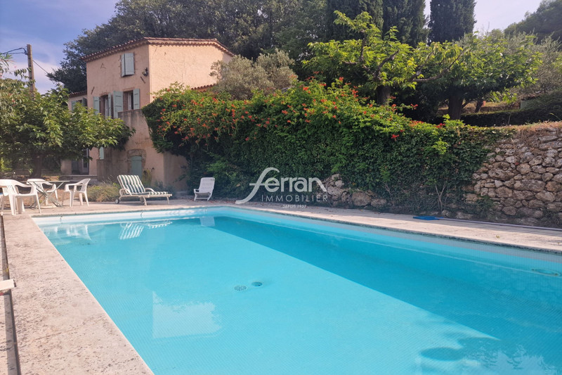 Photo n°7 - Vente Maison villa Salernes 83690 - 549 900 €