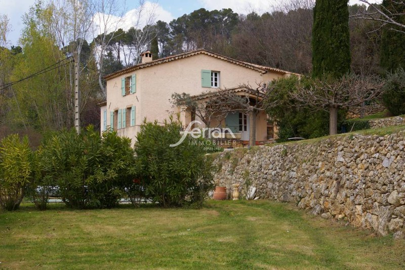 Photo n°16 - Vente Maison villa Salernes 83690 - 549 900 €
