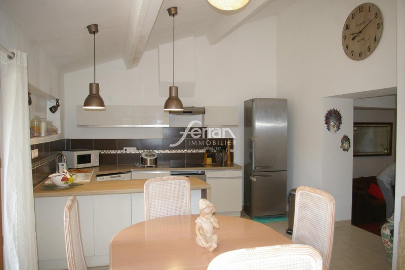 Photo n°8 - Vente appartement Entrecasteaux 83570 - 116 000 €