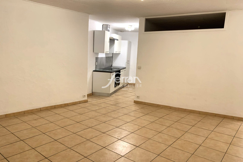 Photo n°1 - Vente appartement Draguignan 83300 - 65 000 €