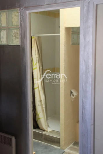 Vente maison de village Salernes  