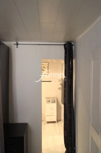 Vente maison de village Salernes  