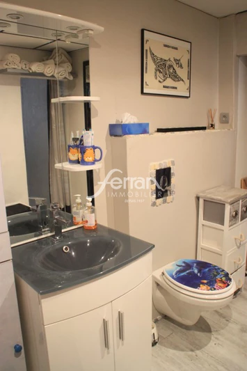 Vente maison de village Salernes  
