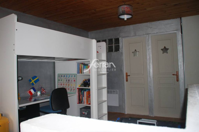 Photo n°10 - Vente maison de village Salernes 83690 - 99 000 €